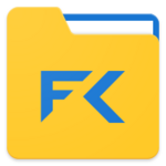 file commander manager & cloud android application logo